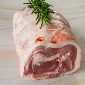 Boned & Rolled Shoulder of Lamb 1Kg