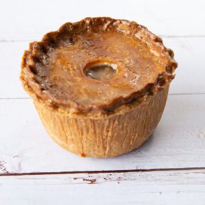 Croots Homemade Pork Pie - Large