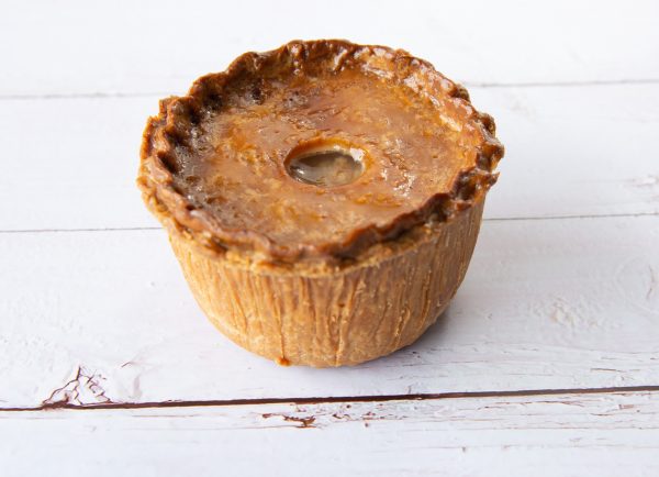 Croots Homemade Pork Pie - Large
