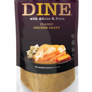 DINE Classic Chicken Gravy 350g