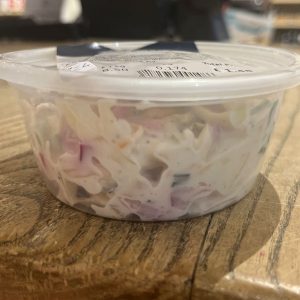 Coleslaw