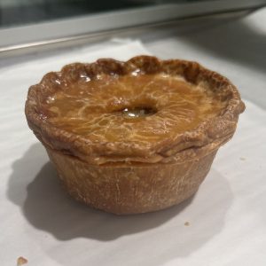 Small Pork Pie