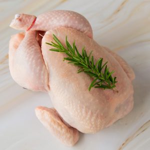 Barn Reared Chicken 2kg|3kg