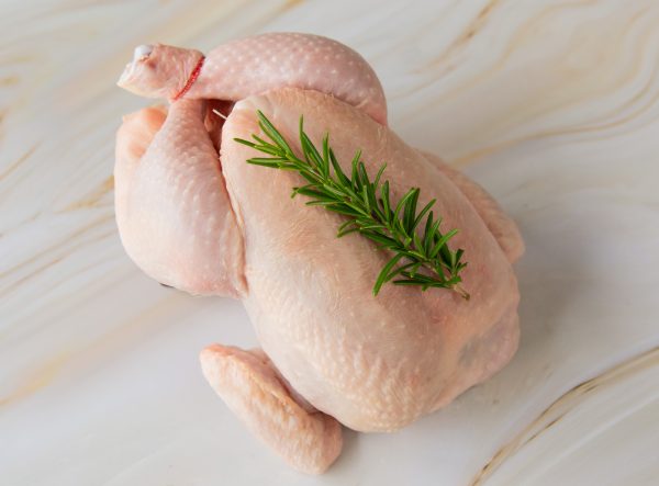 Barn Reared Chicken 2kg|3kg