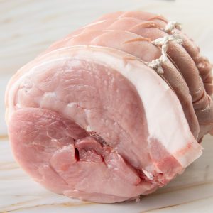 Leg of Pork Rolled 1kg|2kg|3kg