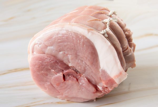 Leg of Pork Rolled 1kg|2kg|3kg