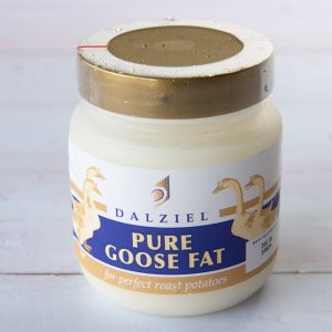 Goose Fat 180g