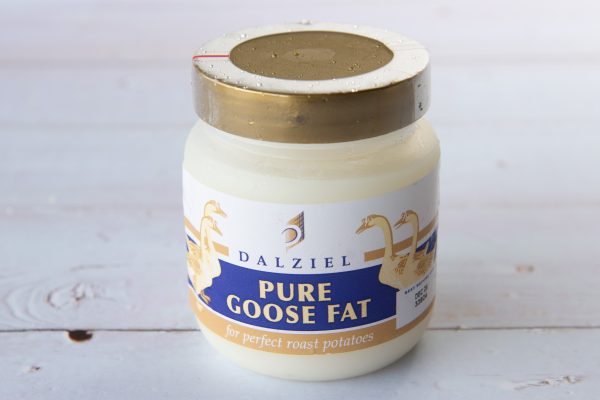 Goose Fat 180g