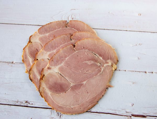 Croots Sliced Honey Roast Ham 227g|454g