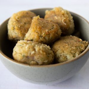 Sage & Onion Stuffing Baubles (pack of 8)