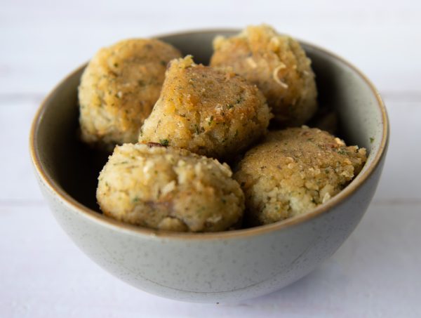 Sage & Onion Stuffing Baubles (pack of 8)