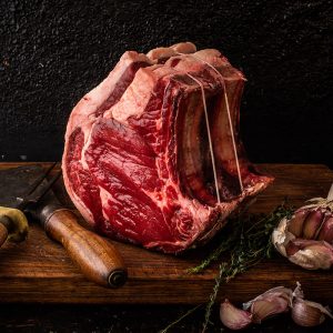 Rib of Beef ( Bone in ) 1.2kg|2.4kg|3.6kg|4.8kg