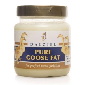 Goose Fat 180g