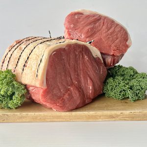 Rolled Sirloin