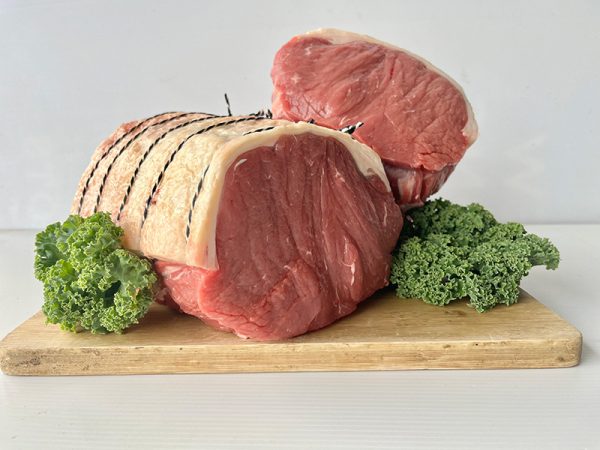 Rolled Sirloin