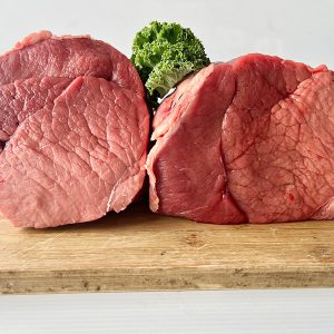 Topside Beef