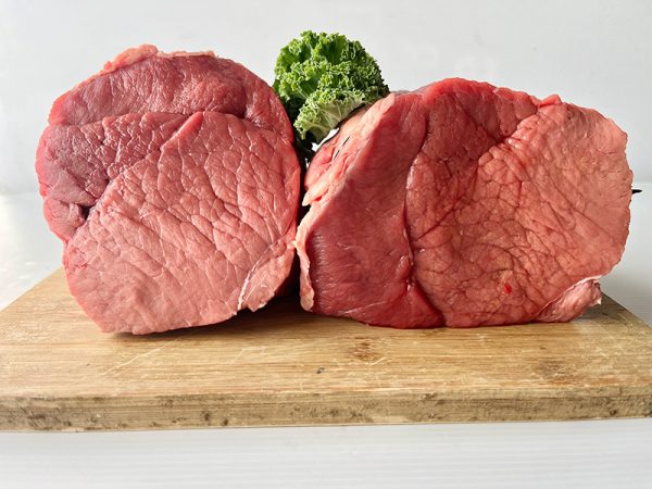 Topside Beef