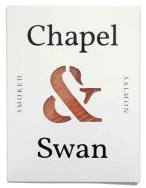 Chapel & Swan Smoked Atlantic Salmon 100g