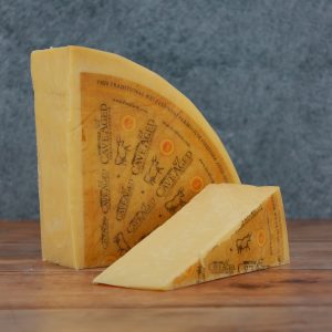 Wookey Hole Cave Aged Cheddar 150g|250g