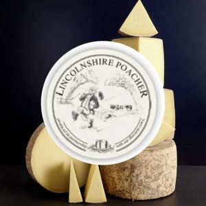Lincolnshire Poacher 150g|250g