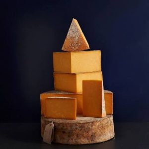 Sparkenhoe Red Leicester 150g|250g