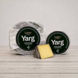 Cornish Yarg 150g|250g