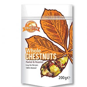 whole chestnuts