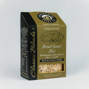 Shropshire Spice Bread Sauce Mix 140g