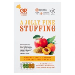 GF Apple Stuffing