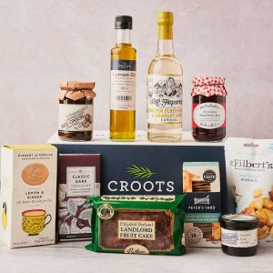 Taste of Croots Hamper