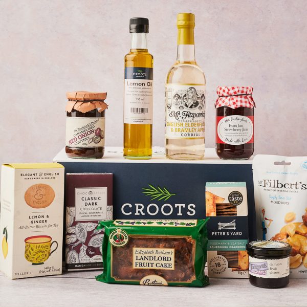 Taste of Croots Hamper