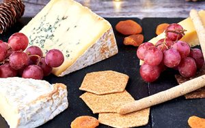 Cheese