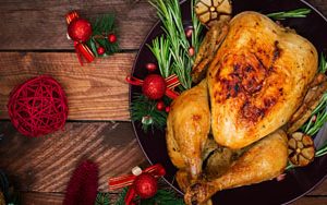 Butchery/Christmas Meat
