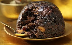 Cakes & Puddings
