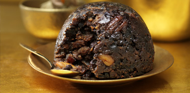 Christmas Cakes & Puddings