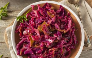 Side Dishes