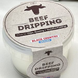 Beef Dripping