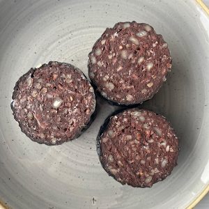 Black Pudding