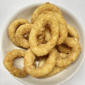 Chapmans Calamari