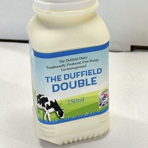 Duffield Double Cream