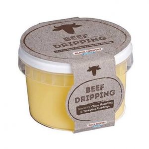 Beef Dripping 250g