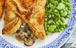 Meat Free