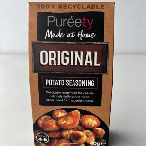 Potato Seasoning