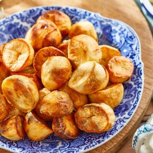 roast potato