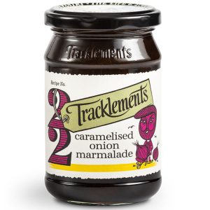 Tracklements Onion Marmalade