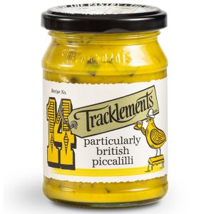 Tracklements Piccalilli