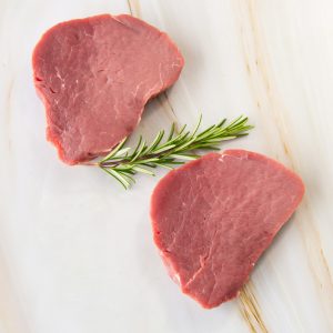 Fillet Steak - 2 x 6oz