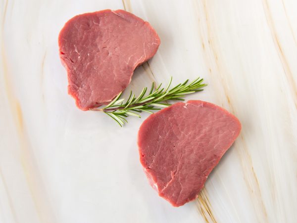 Fillet Steak - 2 x 6oz