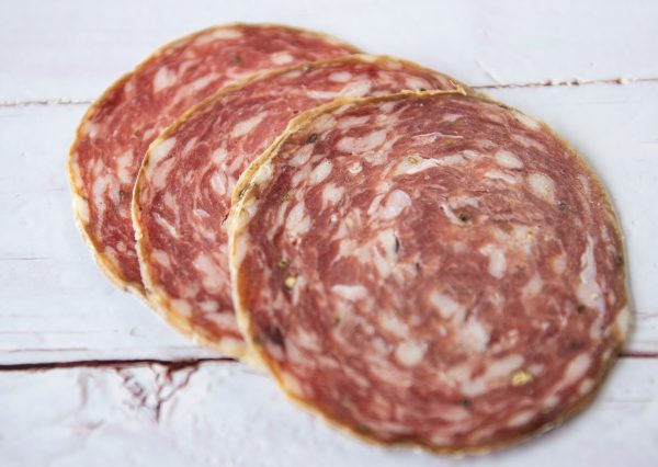 Finocchiona Salami 100g|200g