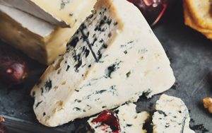 Blue Cheeses